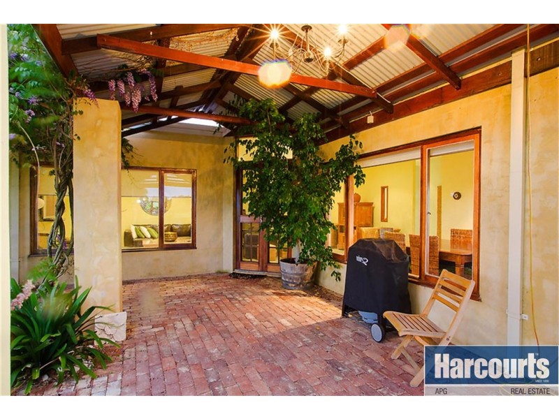 Lot 2015 Downs Road, Tutunup WA 6280