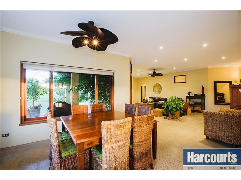 Lot 2015 Downs Road, Tutunup WA 6280