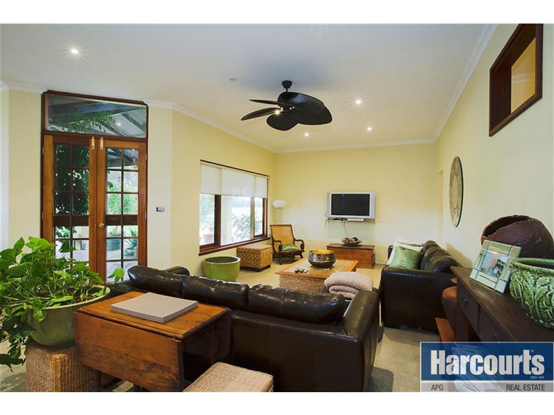 Lot 2015 Downs Road, Tutunup WA 6280