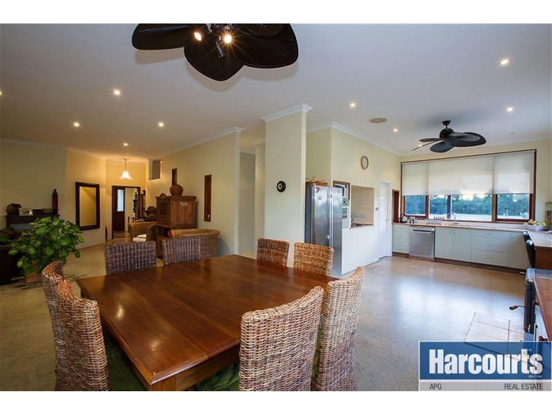 Lot 2015 Downs Road, Tutunup WA 6280