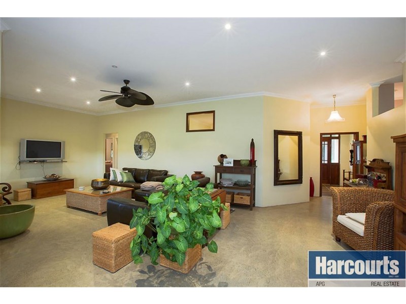 Lot 2015 Downs Road, Tutunup WA 6280