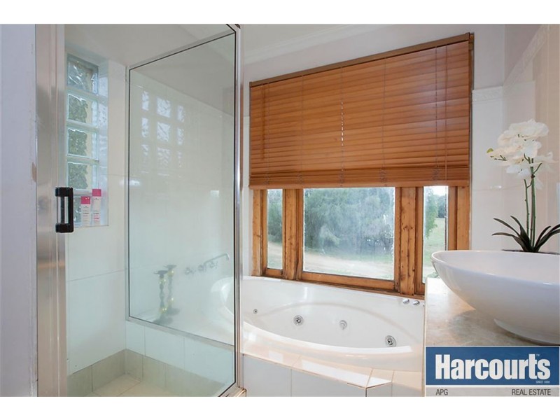 Lot 2015 Downs Road, Tutunup WA 6280