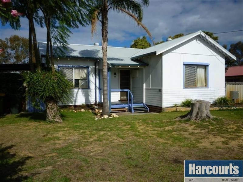 19 Boyalla Street, Carey Park WA 6230