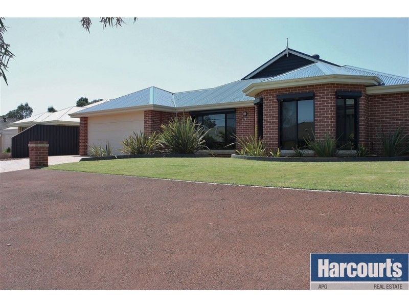 7 Coojong Road, Dalyellup WA 6230