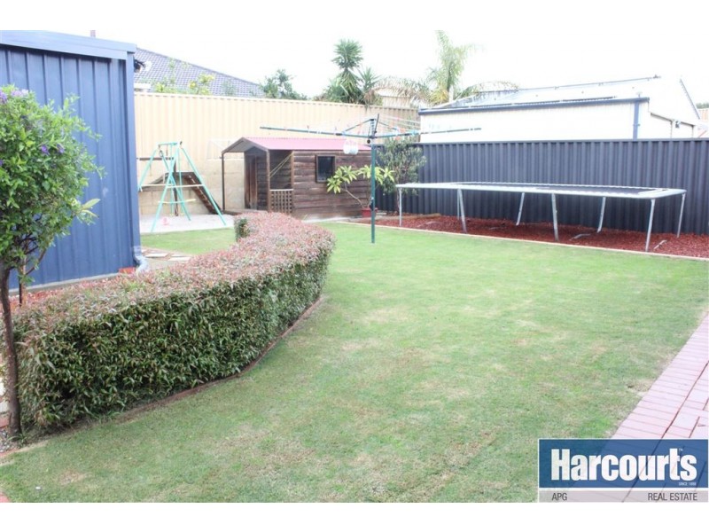 7 Coojong Road, Dalyellup WA 6230