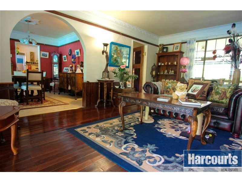 527 Wellington Mill Road, Wellington Mill WA 6236