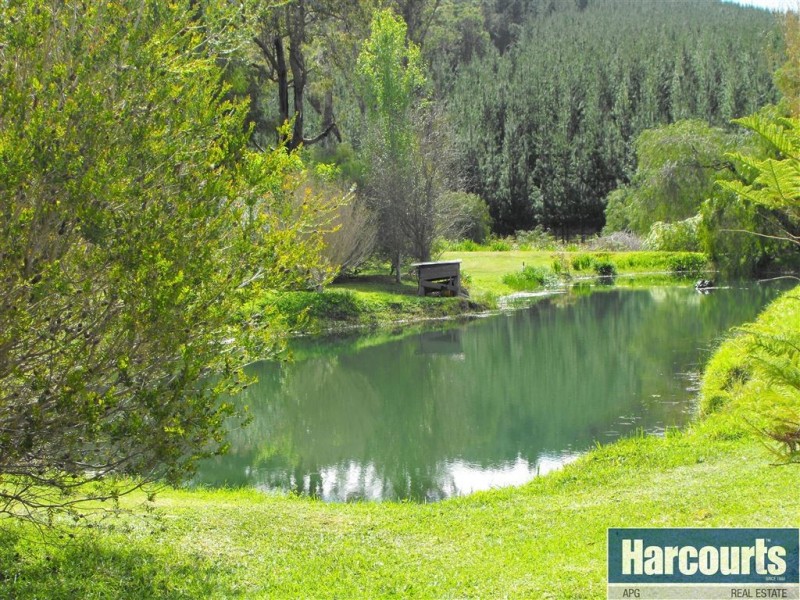 527 Wellington Mill Road, Wellington Mill WA 6236