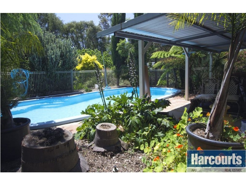 527 Wellington Mill Road, Wellington Mill WA 6236