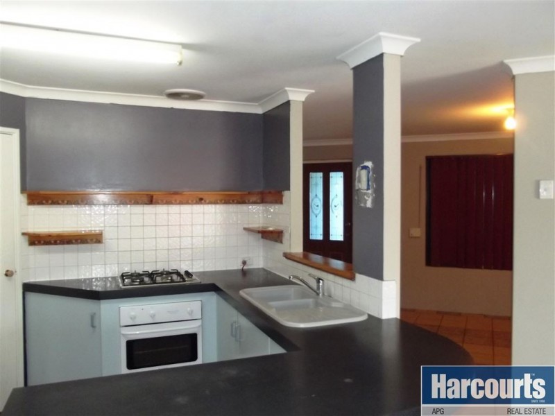 28 Pritchard Cross, Usher WA 6230