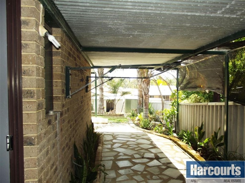 28 Pritchard Cross, Usher WA 6230