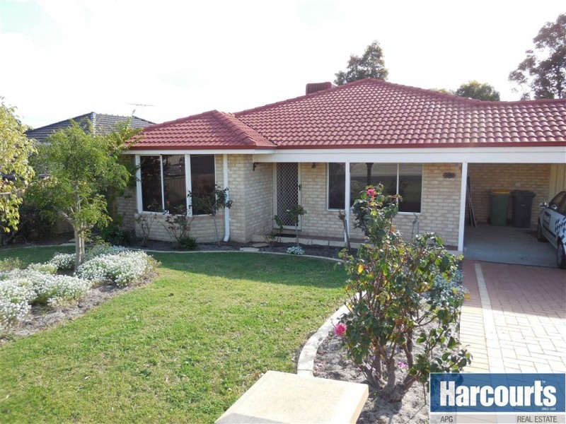 5 Thompson Place, Australind WA 6233