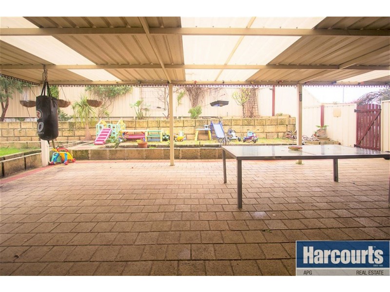5 Thompson Place, Australind WA 6233