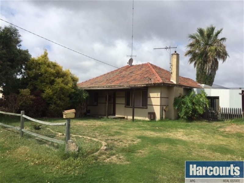 59 Forrest Street, East Bunbury WA 6230