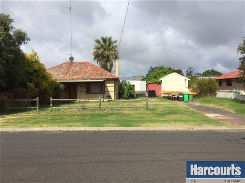59 Forrest Street, East Bunbury WA 6230