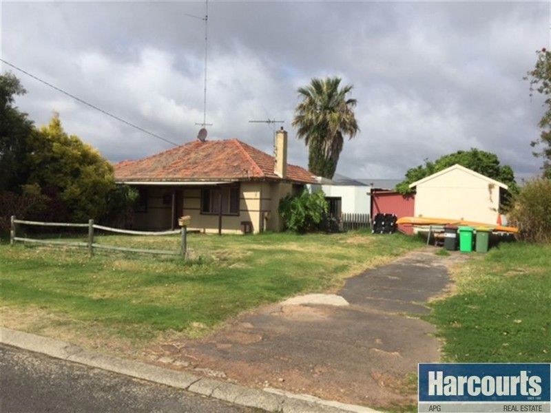 59 Forrest Street, East Bunbury WA 6230