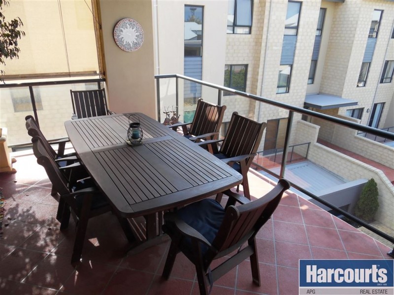 46/18 Bonnefoi Blvd, Bunbury WA 6230