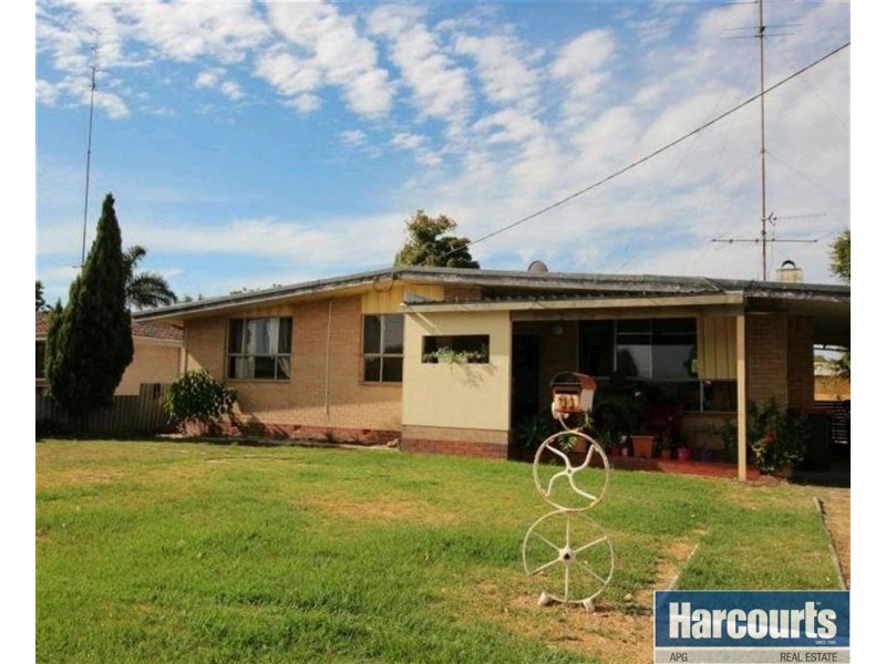 71 Austral Parade, East Bunbury WA 6230