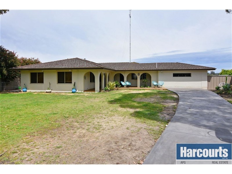 Lot 7 Bussell Highway, Usher WA 6230