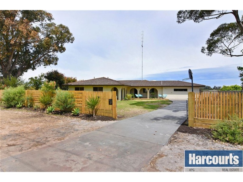 Lot 7 Bussell Highway, Usher WA 6230