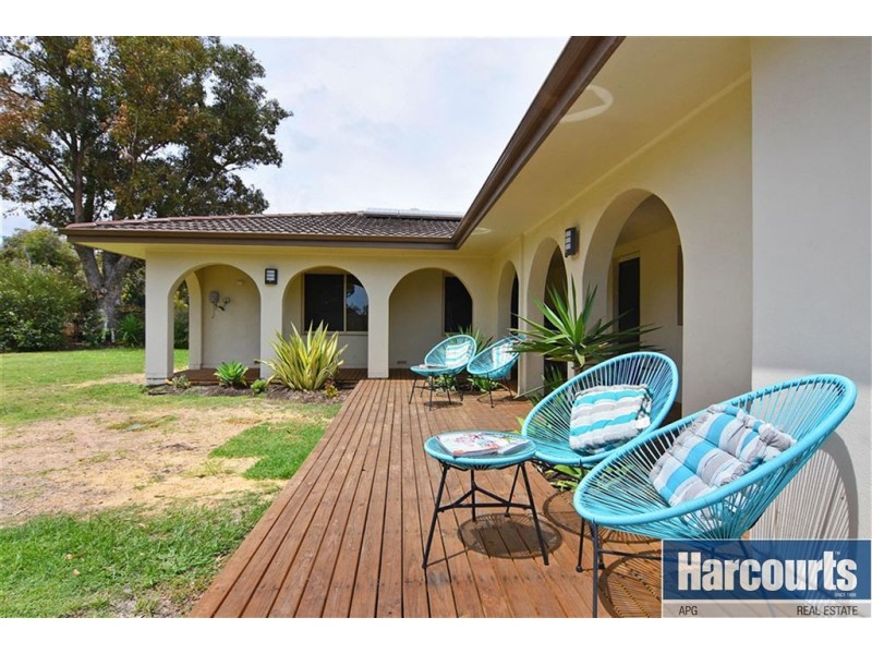 Lot 7 Bussell Highway, Usher WA 6230