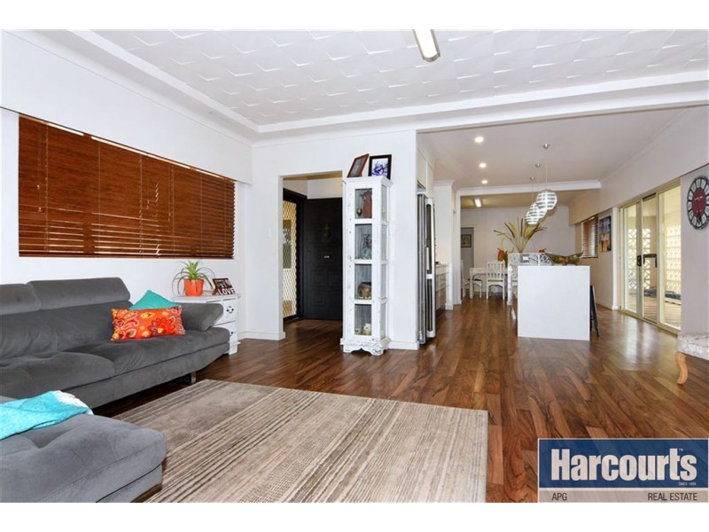 Lot 7 Bussell Highway, Usher WA 6230