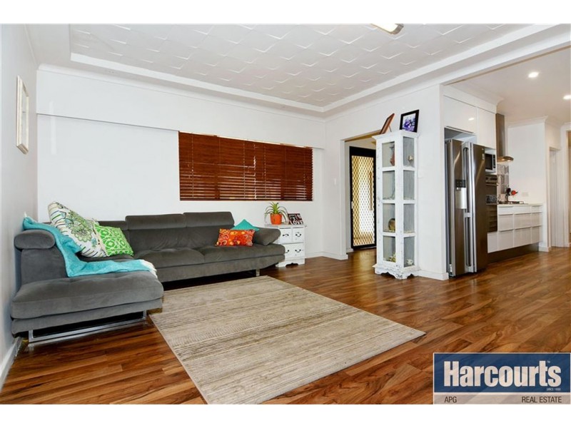 Lot 7 Bussell Highway, Usher WA 6230