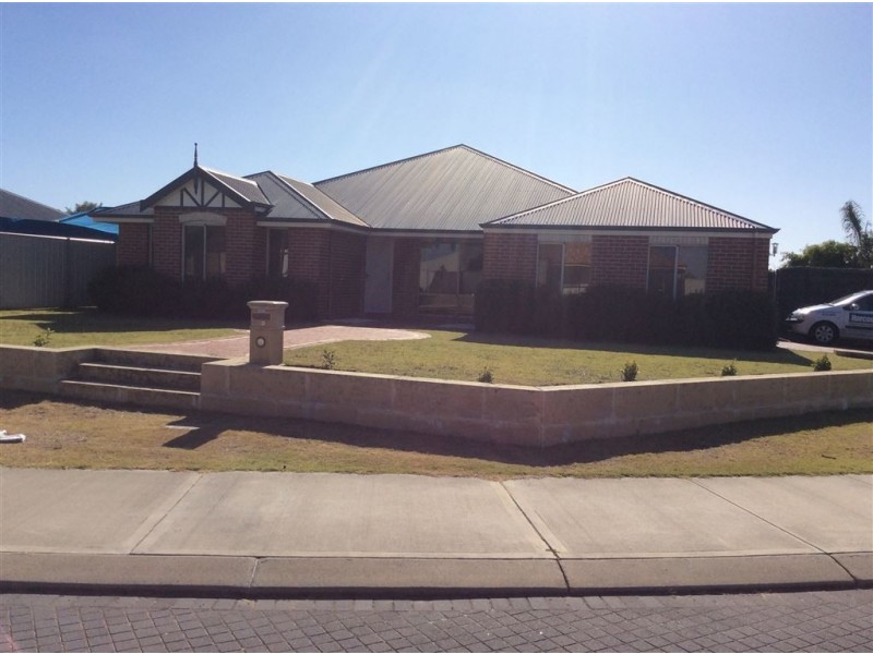 20 Grandite Fairway, Australind WA 6233