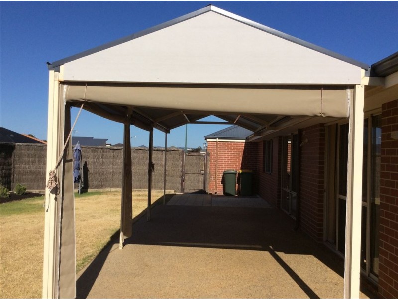 20 Grandite Fairway, Australind WA 6233