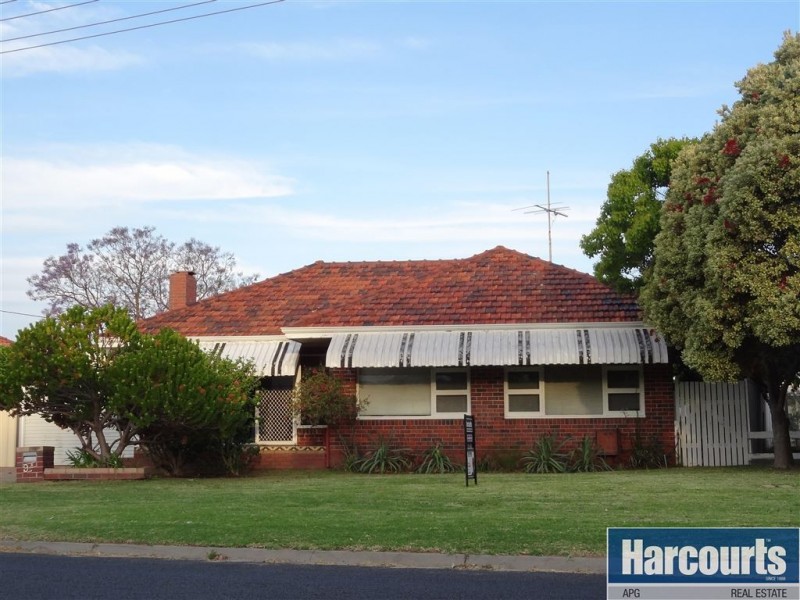 9 A Gibson Street, South Bunbury WA 6230