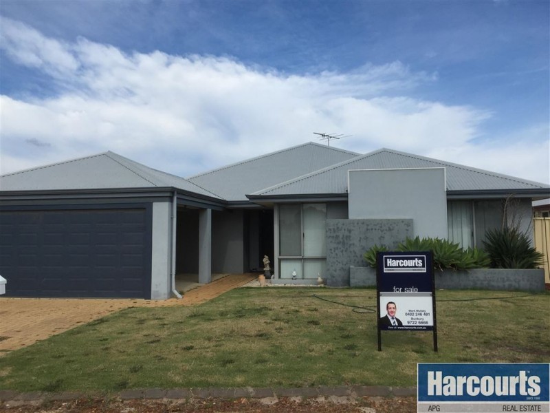 14 Snakewood Bend, Glen Iris WA 6230