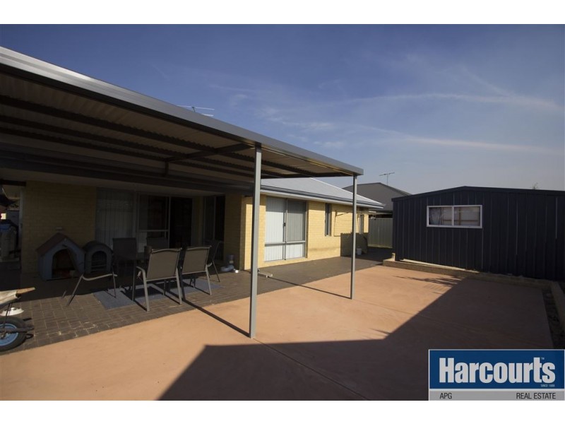 14 Snakewood Bend, Glen Iris WA 6230