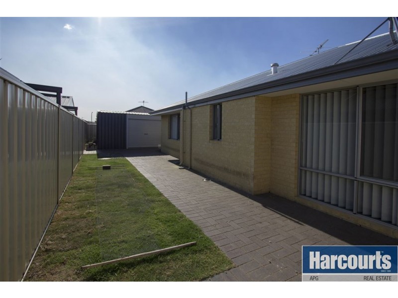 14 Snakewood Bend, Glen Iris WA 6230