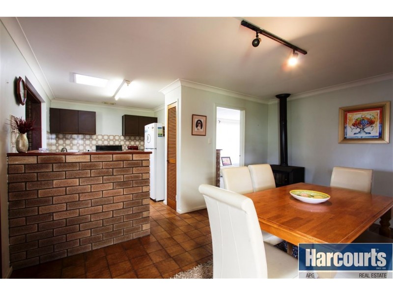 6 Travers Drive, Australind WA 6233