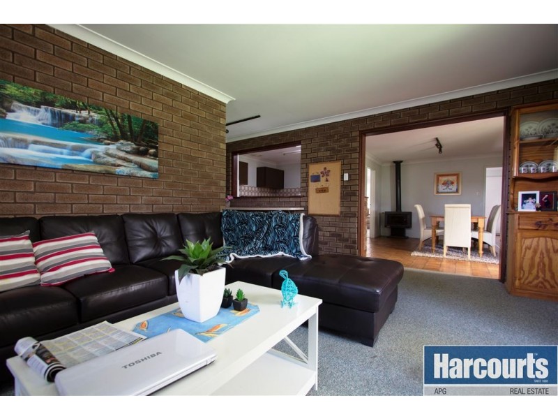 6 Travers Drive, Australind WA 6233