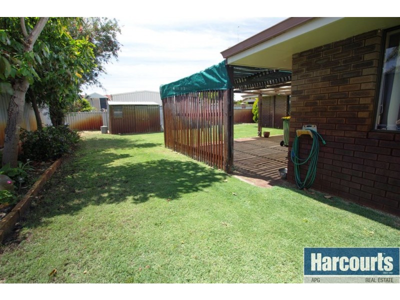 6 Travers Drive, Australind WA 6233