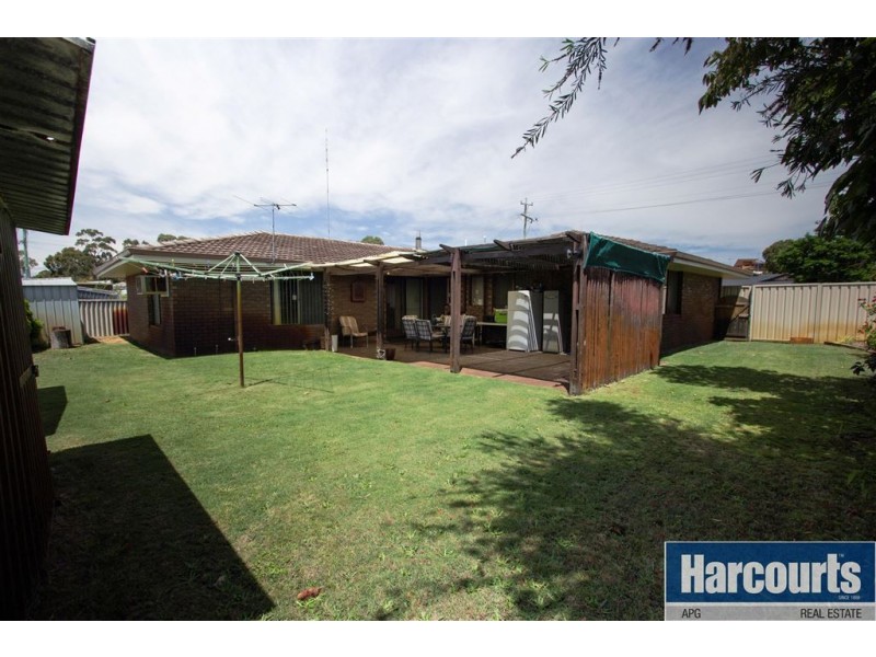 6 Travers Drive, Australind WA 6233