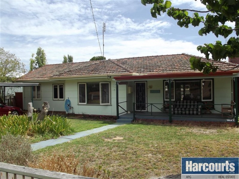 66 Hillman Street, Darkan WA 6392