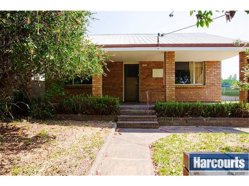 6 Ogden Street, Collie WA 6225