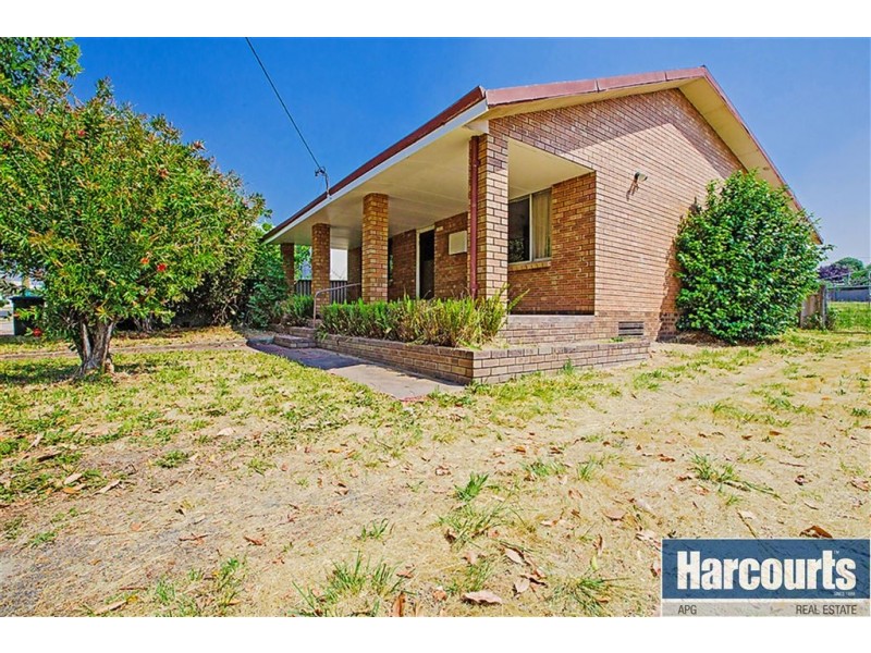 6 Ogden Street, Collie WA 6225
