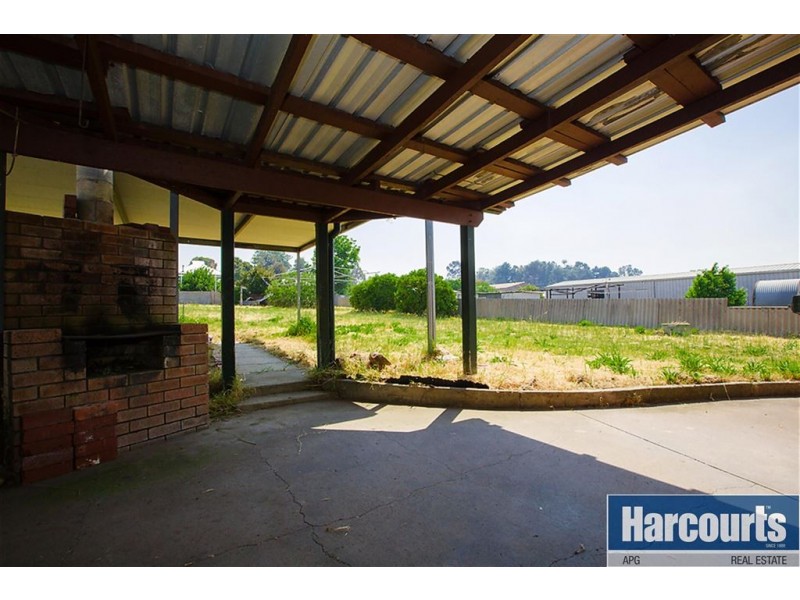 6 Ogden Street, Collie WA 6225