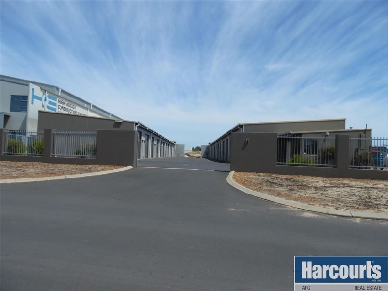 1/11 Marchant Street, Davenport WA 6230