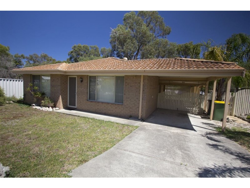 10 Bungarra Street, Australind WA 6233