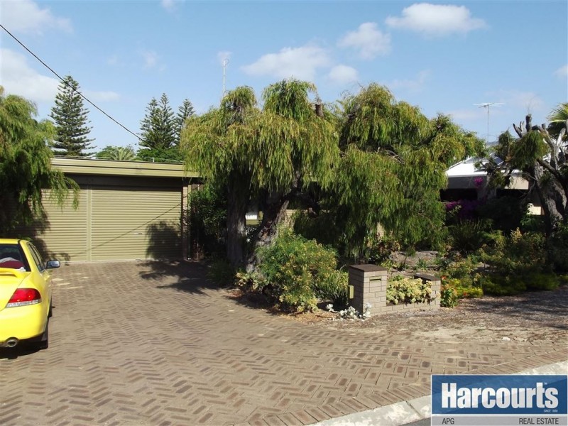 14 Harwood Place, South Bunbury WA 6230