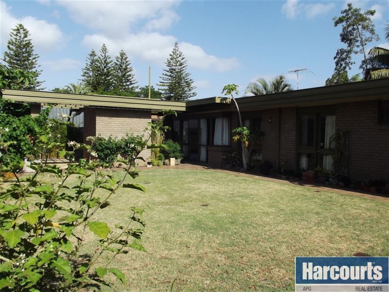 14 Harwood Place, South Bunbury WA 6230