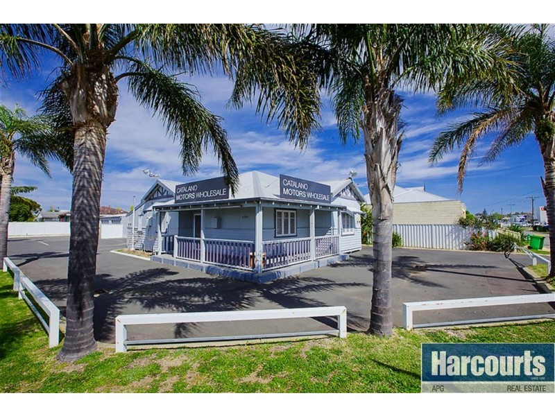 31 Rose Street, Bunbury WA 6230