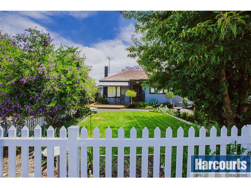 4 Ausden Street, Carey Park WA 6230