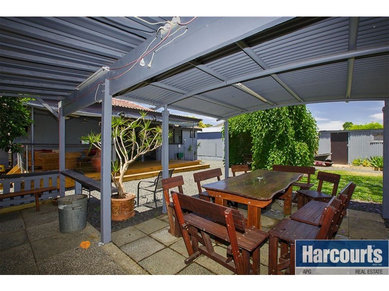 4 Ausden Street, Carey Park WA 6230