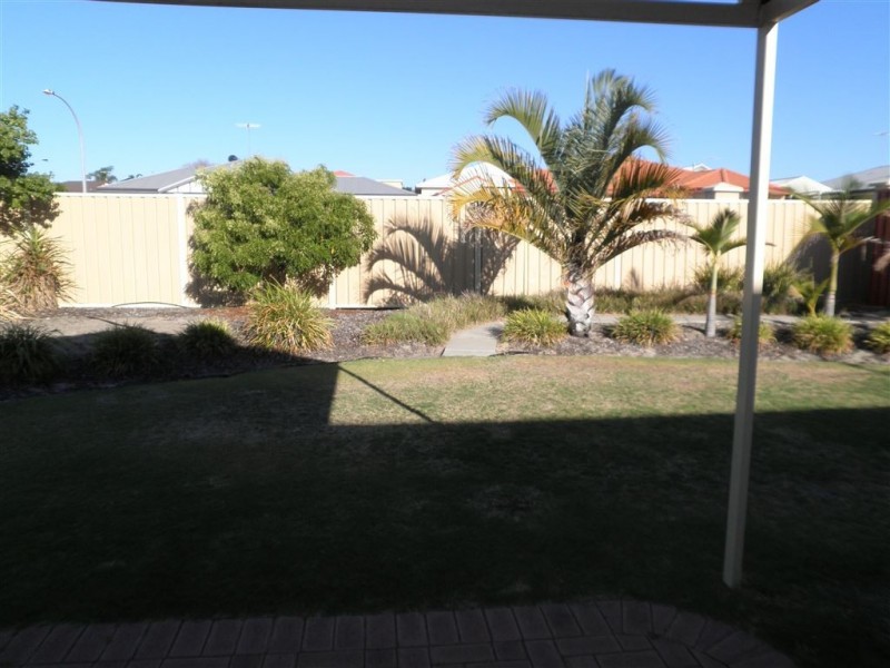 22 Leicester Ramble, Eaton WA 6232