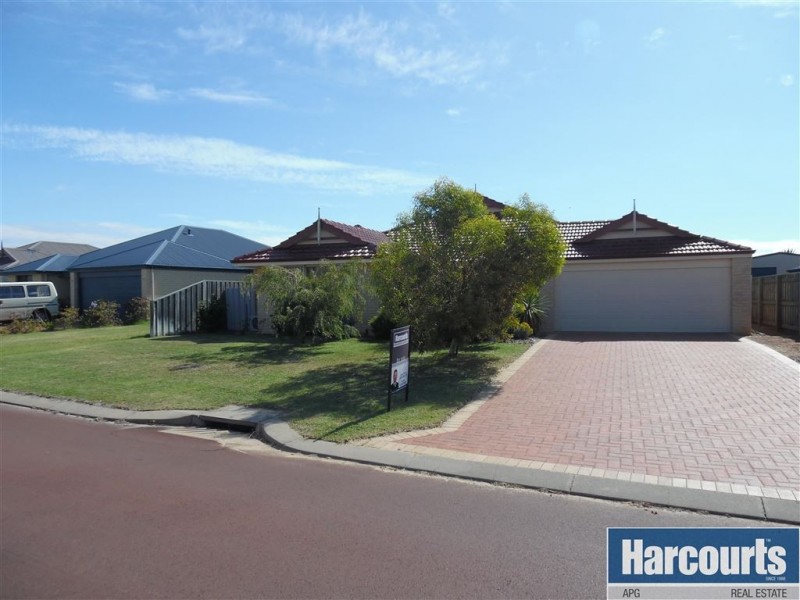 120 Macquarie Drive, Australind WA 6233