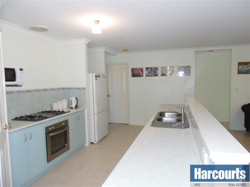 120 Macquarie Drive, Australind WA 6233